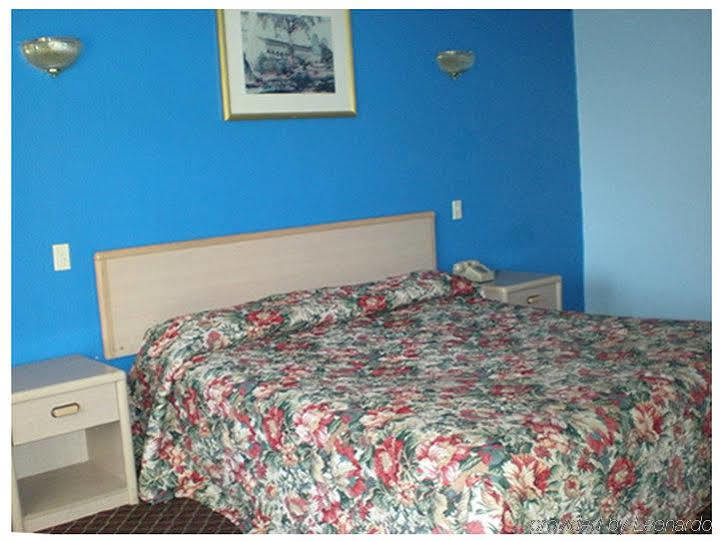 Hotel Whittier, Ca I-605 Quarto foto