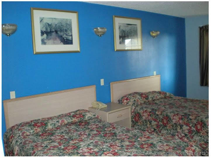 Hotel Whittier, Ca I-605 Quarto foto